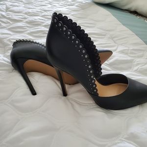 NWOT Jessica Simpson Pumps